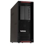 Lenovo Thinkstation P720 Workstation 2x Xeon Gold 6146 12-Core 3,2GHz 128GB DDR4 RAM 512GB NVME Windows 11