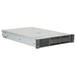 HPE DL380 Gen10 Server 2x Xeon Gold 5118 12C 2,3GHz 64GB P408i 16x SFF 2x NVME