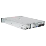 HPE DL380 Gen10 Server 2x Xeon Gold 6130 16C 2,1GHz 1TB P408i 16x SFF 2x NVME