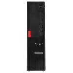 Lenovo ThinkStation P330 SFF Workstation Xeon E-2244G 4-Core 3,8GHz 64GB DDR4 RAM 512GB SSD Windows 11 Lenovo ThinkStation P330 SFF Workstation Xeon E-2244G 4-Core 3,8GHz 64GB DDR4 RAM 512GB SSD Windows 11