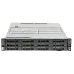 Lenovo ThinkSystem SR650 Server 2x Xeon Gold 6130 16-Core 2,1GHz 128GB DDR4 RAM 930-16i 12x LFF (SAS/SATA)