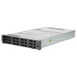 Lenovo ThinkSystem SR650 Server 2x Xeon Gold 6130 16-Core 2,1GHz 128GB DDR4 RAM 930-16i 12x LFF (SAS/SATA)