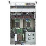 Lenovo ThinkSystem SR650 Server 2x Xeon Gold 6130 16-Core 2,1GHz 128GB DDR4 RAM 930-16i 12x LFF (SAS/SATA)