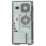 Lenovo ThinkSystem ST50 Server Xeon E-2276G 6-Core 3,8GHz 32GB RAM 2x 480GB SSD