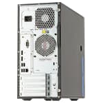 Lenovo ThinkSystem ST50 Server Xeon E-2276G 6-Core 3,8GHz 64GB RAM 2x 480GB SSD