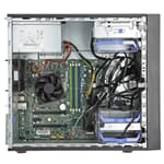 Lenovo ThinkSystem ST50 Server Xeon E-2276G 6-Core 3,8GHz 64GB RAM 2x 480GB SSD