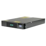 HPE USV UPS R3000 G5 HV INTL 2U Rack 3000VA/2700W 1x C19 8x C13  - Q1L87A Akkus neu