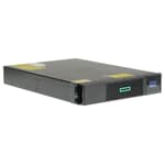 HPE USV UPS R3000 G5 HV INTL 2U Rack 3000VA/2700W 1x C19 8x C13  - Q1L87A Akkus neu