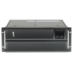 APC USV Smart-UPS X 3000VA/2700W 4U Rack 2x C19 8x C13 16A SMX3000HVNC Akkus neu