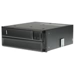APC USV Smart-UPS X 3000VA/2700W 4U Rack 2x C19 8x C13 16A SMX3000HVNC Akkus neu