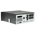 APC USV Smart-UPS X 3000VA/2700W 4U Rack 2x C19 8x C13 16A SMX3000HVNC Akkus neu