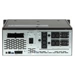 APC USV Smart-UPS X 3000VA/2700W 4U Rack 2x C19 8x C13 16A SMX3000HVNC Akkus neu
