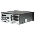 APC USV Smart-UPS X 3000VA/2700W 4U Rack 2x C19 8x C13 16A SMX3000HVNC Akkus neu