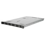 HPE ProLiant DL360 Gen10 Server 2x Xeon Gold 6154 18-Core 3GHz 128GB DDR4 RAM P408i-a 10x SFF (SATA/SAS)
