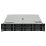 HPE ProLiant DL380 Gen10 Server Xeon Silver 4110 8C 2,1GHz 256GB 15x LFF 2x SFF