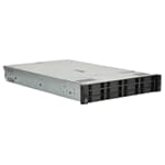 HPE ProLiant DL380 Gen10 Server Xeon Silver 4110 8C 2,1GHz 256GB 15x LFF 2x SFF