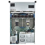 HPE ProLiant DL380 Gen10 Server Xeon Silver 4110 8C 2,1GHz 256GB 15x LFF 2x SFF
