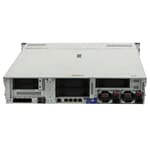 HPE ProLiant DL380 Gen10 Server 2x Xeon Gold 6134 8-Core 3,2GHz 1,5TB DDR4 RAM P816i-a 15x LFF 2x SFF (SAS/SATA)