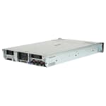 HPE ProLiant DL380 Gen10 Server 2x Platinum 8176 28C 2,1GHz 64GB 15xLFF 2xSFF