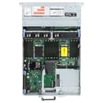 Dell PowerEdge R740 Server 2x Xeon Gold 5118 12C 2,3GHz 768GB RAM H730P 16xSFF