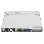Nutanix NX-3170-G6 Server 2x Xeon Gold 6144 8-Core 3,5GHz 64GB DDR4 RAM 10x SFF (2x NVME 8x SAS/SATA)