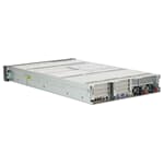 Lenovo ThinkSystem SR650 v2 Server  2x Xeon Gold 5315Y 8-Core 3,2GHz 64GB DDR4 RAM 5350-8i 8x SFF (SAS/SATA)