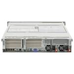 Lenovo ThinkSystem SR650 v2 Server  2x Xeon Gold 5315Y 8-Core 3,2GHz 128GB DDR4 RAM 5350-8i 8x SFF (SAS/SATA)