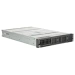 Lenovo ThinkSystem SR650 v2 Server  2x Xeon Gold 5315Y 8-Core 3,2GHz 256GB DDR4 RAM 5350-8i 8x SFF (SAS/SATA)