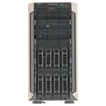 Dell PowerEdge T340 Server Xeon E-2124 4-Core 3,3GHz 64GB DDR4 RAM 8x LFF