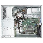 Dell PowerEdge T340 Server Xeon E-2124 4-Core 3,3GHz 64GB DDR4 RAM 8x LFF