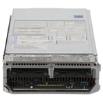 Dell PowerEdge M640 Blade Server 2x Xeon Platinum 8168 24-Core 2.7GHz 192GB DDR4 RAM H330 57810s-k