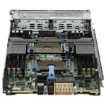 Dell PowerEdge M640 Blade Server 2x Xeon Platinum 8168 24-Core 2.7GHz 192GB DDR4 RAM H330 57810s-k