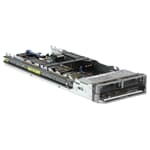 Dell PowerEdge M640 Blade Server 2x Xeon Platinum 8168 24-Core 2.7GHz 256GB DDR4 RAM H330 57810s-k