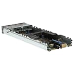 Dell PowerEdge M640 Blade Server 2x Xeon Platinum 8168 24-Core 2.7GHz 384GB DDR4 RAM H330 57810s-k