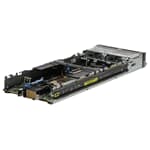 Dell PowerEdge M640 Blade Server 2x Xeon Platinum 8168 24-Core 2.7GHz 768GB DDR4 RAM H330 57810s-k