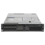 Lenovo ThinkSystem SR850 Server 4x Xeon Gold 6144 8-Core 3,5GHz 1TB DDR4 RAM 530-8i 8x SFF (SAS/SATA)