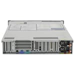 Lenovo ThinkSystem SR850 Server 4x Xeon Platinum 8160 24-Core 2.1GHz 512GB DDR4 RAM 530-8i 8x SFF (SAS/SATA)