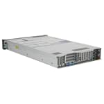 Lenovo ThinkSystem SR850 Server 4x Xeon Platinum 8160 24-Core 2,1GHz 2TB DDR4 RAM 530-8i 8x SFF (SAS/SATA)