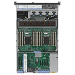 Lenovo ThinkSystem SR850 Server 4x Xeon Platinum 8176 28-Core 2,1GHz 2TB DDR4 RAM 530-8i 8x SFF (SAS/SATA)