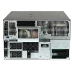 APC USV Smart-UPS 10kVA/10kW 4x C19 6x C13 6U - SRT10KXLI Akkus neu