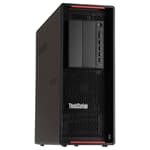 Lenovo Thinkstation P720 Workstation 2x Xeon Gold 6244 8-Core 3,6GHz 256GB 1TB NVME Windows 11 900W