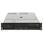 Fujitsu Primergy RX2540 M5 Server 2x Xeon Gold 6226 12-Core 2.7GHz 64GB DDR4 EP400i 8xSFF (SAS/SATA)