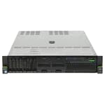 Fujitsu Primergy RX2540 M5 Server 2x Xeon Gold 6226 12-Core 2.7GHz 128GB DDR4 EP400i 8xSFF (SAS/SATA)