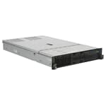 Fujitsu Primergy RX2540 M5 Server 2x Xeon Gold 6240R 24-Core 2.4GHz 512GB DDR4 EP400i 8xSFF (SAS/SATA)