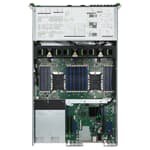 Fujitsu Primergy RX2540 M4 Server 2x Xeon Gold 6144 8-Core 3.5GHz 128GB DDR4 RAM EP400i 8x SFF (SAS/SATA)