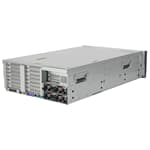 HPE ProLiant DL580 Gen10 Server 2x Xeon Gold 6244 8-Core 3,6GHz 256GB DDR4 RAM P408i-p 8x SFF (SAS/SATA)
