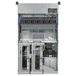 HPE ProLiant DL580 Gen10 Server 2x Xeon Gold 6244 8-Core 3,6GHz 256GB DDR4 RAM P408i-p 8x SFF (SAS/SATA)