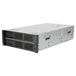 HPE ProLiant DL580 Gen10 Server 2x Xeon Gold 6242 16-Core 2,6GHz 128GB DDR4 RAM P408i-p 8x SFF (SAS/SATA)