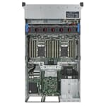 HPE ProLiant DL580 Gen10 Server 2x Xeon Gold 6242 16-Core 2,6GHz 128GB DDR4 RAM P408i-p 8x SFF (SAS/SATA)