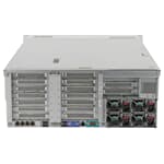 HPE ProLiant DL580 Gen10 Server 2x Xeon Gold 6242 16-Core 2,6GHz 512GB DDR4 RAM P408i-p 8x SFF (SAS/SATA)